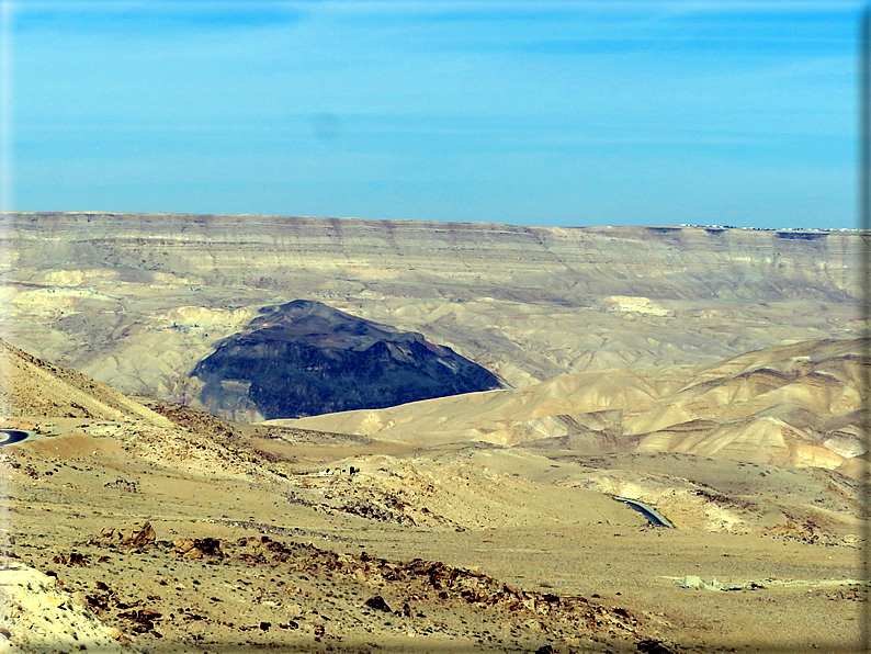 foto Castello di Shobak